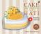 Cake Decorating Bentuk Hati